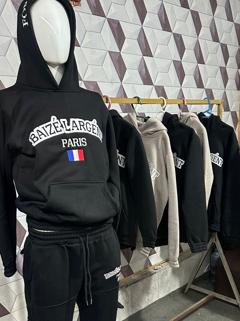 NEW SWEATSUITS!!!!