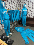 NEW SWEATSUITS!!!!